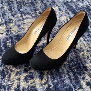 Charles David Heels